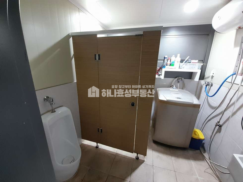 경기 남양주시 화도읍 가곡리 주1동 수동 ic 인근 80평 공장 가능 창고 층고 높음 넓은마당 월세 매물번호 10050 사진 3