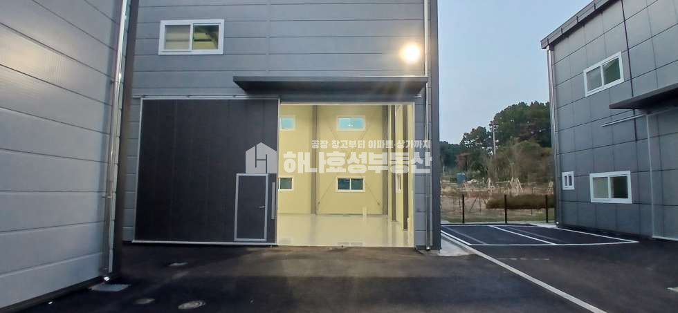 경기 남양주시 와부읍 도곡리 70평. 2종 근생. 덕소IC. 도심역. 높은 층고. 신축. 도로변 월세 매물번호 10095 사진 1
