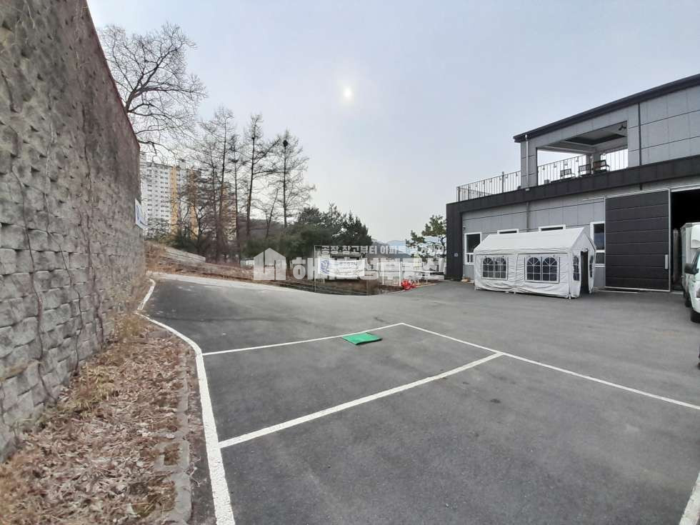 경기 남양주시 화도읍 마석우리 주1동 마석역 2분거리 대지326p 연면적 133p 카페 사옥 추천 매매 매물번호 10130 사진 6