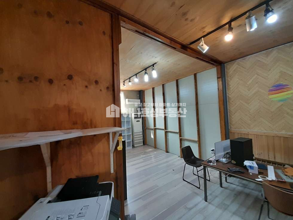 경기 남양주시 화도읍 월산리 1동 달뫼 ic 5분 진입 80p 제조가능 창고 월세 매물번호 10142 사진 5