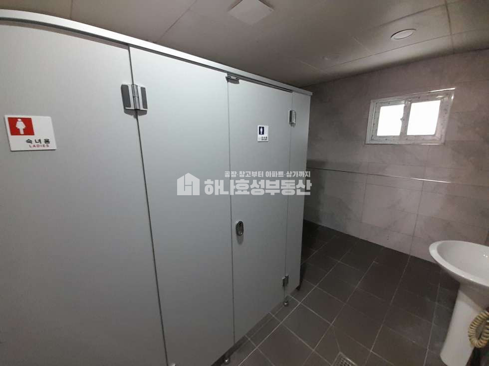 경기 남양주시 수동면 송천리 주3동 수동ic 90p 준신축 공장 높은층고 넓은마당 월세 매물번호 10213 사진 10