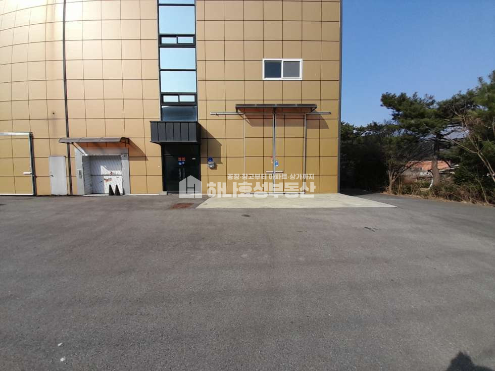 경기 남양주시 수동면 운수리 주1동 수동 ic 5분거리 3개층 각153p 단독마당 창고 월세 매물번호 10226 사진 3