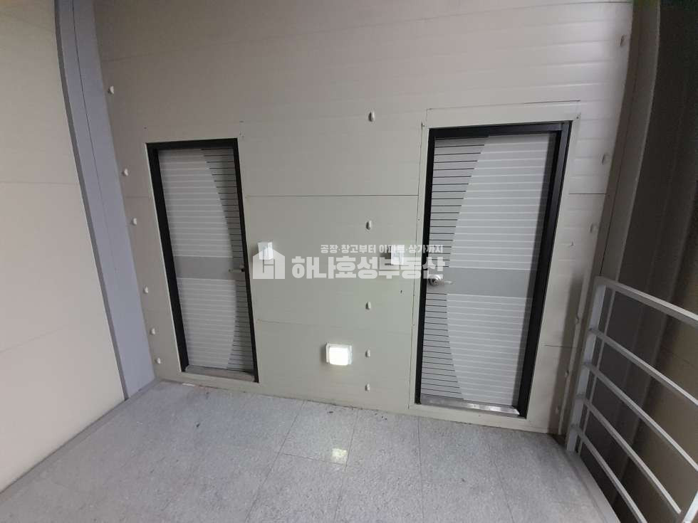 경기 남양주시 수동면 운수리 주1동 수동ic인근 300p 신축 3층 내부엘베 월세 매물번호 10227 사진 13