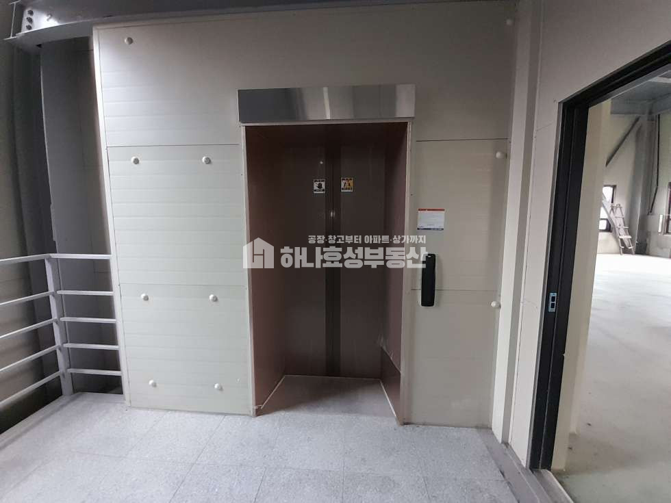 경기 남양주시 수동면 운수리 주1동 수동ic인근 300p 신축 3층 내부엘베 월세 매물번호 10227 사진 14
