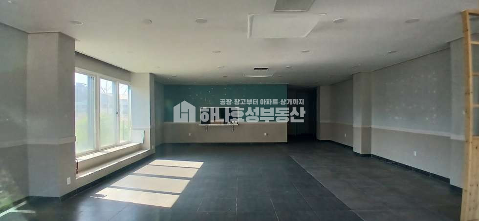 경기 남양주시 와부읍 월문리 47P. 음식점. 카페. 대로변. 덕소역 뒤. 덕소삼패 IC. 월세 매물번호 10286 사진 4