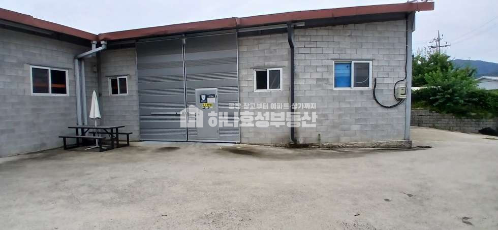 경기 남양주시 와부읍 율석리 146P 단독 사용가능. 층고 6. 도로변 월세 매물번호 10316 사진 3