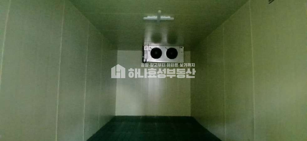 경기 남양주시 별내면 광전리 주1동 83P.. 2종 근생 제조. 동별내 IC. 냉동 냉장 시설 월세 매물번호 10374 사진 7