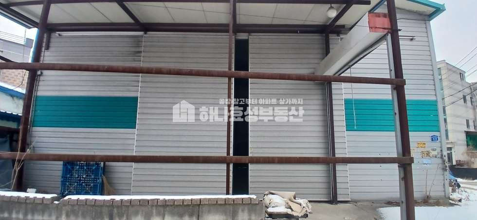 경기 남양주시 오남읍 양지리 51P. 오남역. 시세 대비 저렴. 층고 높음. 월세 매물번호 10381 사진 2