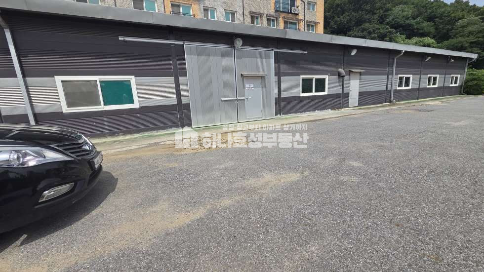 경기 남양주시 진접읍 연평리 1동 120P. 오남역 바로 앞. 근생. 마당 넓은. 컨디션 굿 월세 매물번호 10442 사진 1