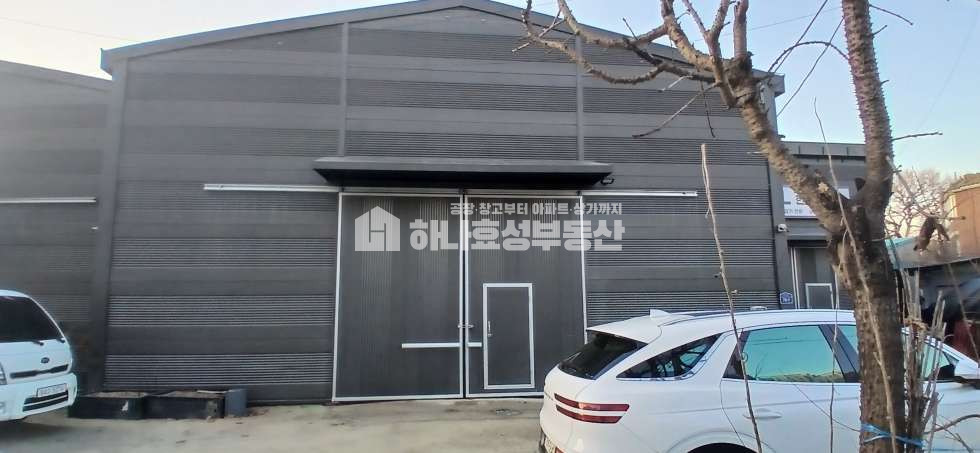 경기 남양주시 진접읍 연평리 주건축물제2동 57P. 층고 높음. 준신축 깔끔. 연평 IC 월세 매물번호 10443 사진 1