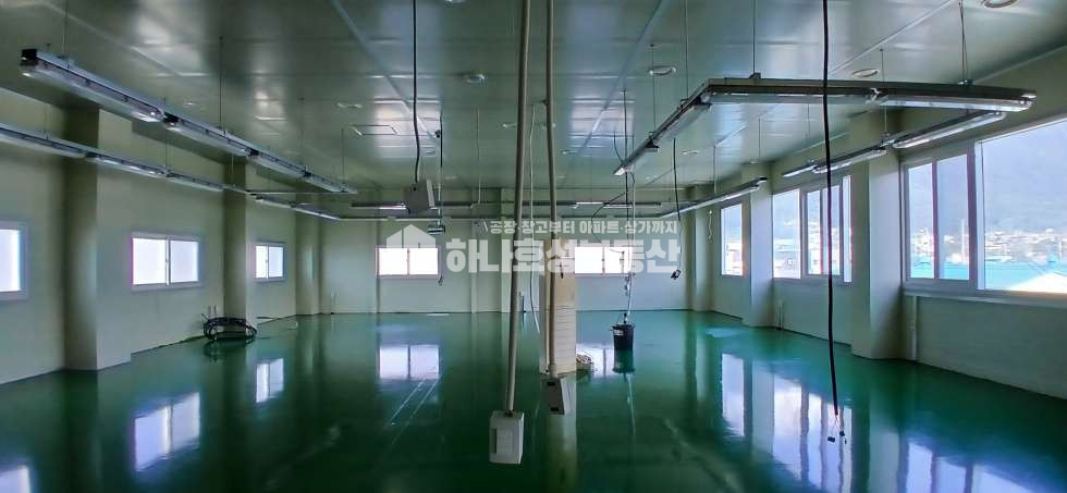 경기 남양주시 진접읍 진벌리 나동 90P. 2층 공장. 엘베. 곤도라. 에어컨. 냉동창고. 월세 매물번호 10446 사진 1