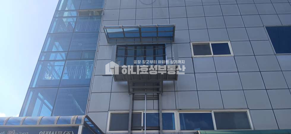 경기 남양주시 진접읍 진벌리 나동 90P. 2층 공장. 엘베. 곤도라. 에어컨. 냉동창고. 월세 매물번호 10446 사진 6