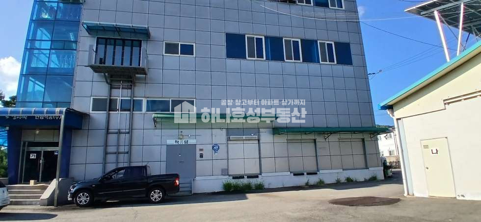 경기 남양주시 진접읍 진벌리 나동 90P. 2층 공장. 엘베. 곤도라. 에어컨. 냉동창고. 월세 매물번호 10446 사진 7