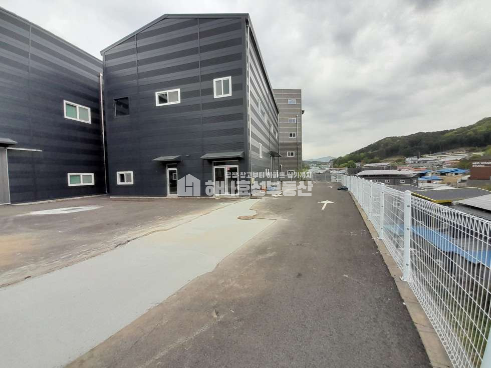 경기 남양주시 수동면 입석리 주2동 수동휴게소 ic 인근 152p 1 2층 통임대 대형화물차 진출입 월세 매물번호 10465 사진 4