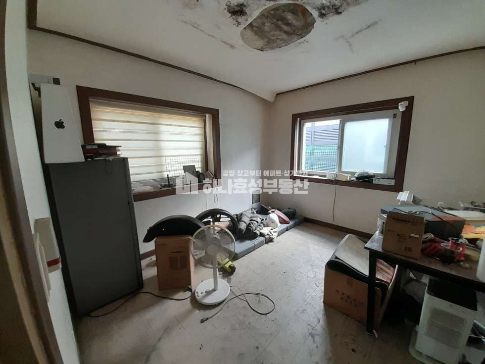 경기 남양주시 수동면 송천리 2동 수동 ic 5분 30p 제조가능 소형창고 월세 매물번호 10507 사진 8