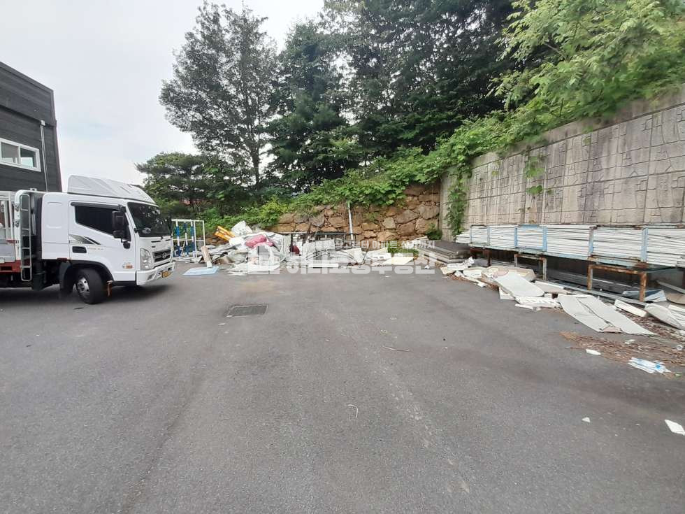 경기 남양주시 수동면 송천리 주1동 수동 ic 인근 58평 준신축 공장 월세 매물번호 10221 사진 2
