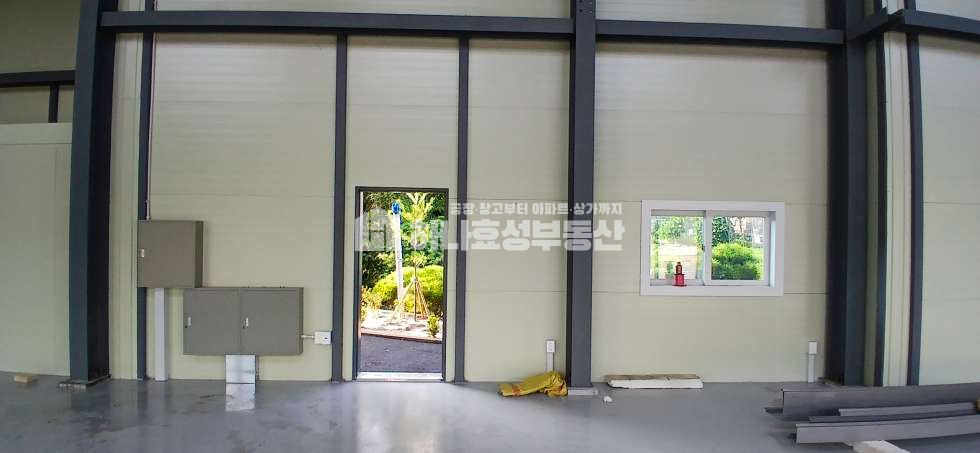 경기 남양주시 일패동 주건축물제1동 10P. 20P. 진안사거리. 4차선대로변. 2종근린. 광고효과 월세 매물번호 10045 사진 6