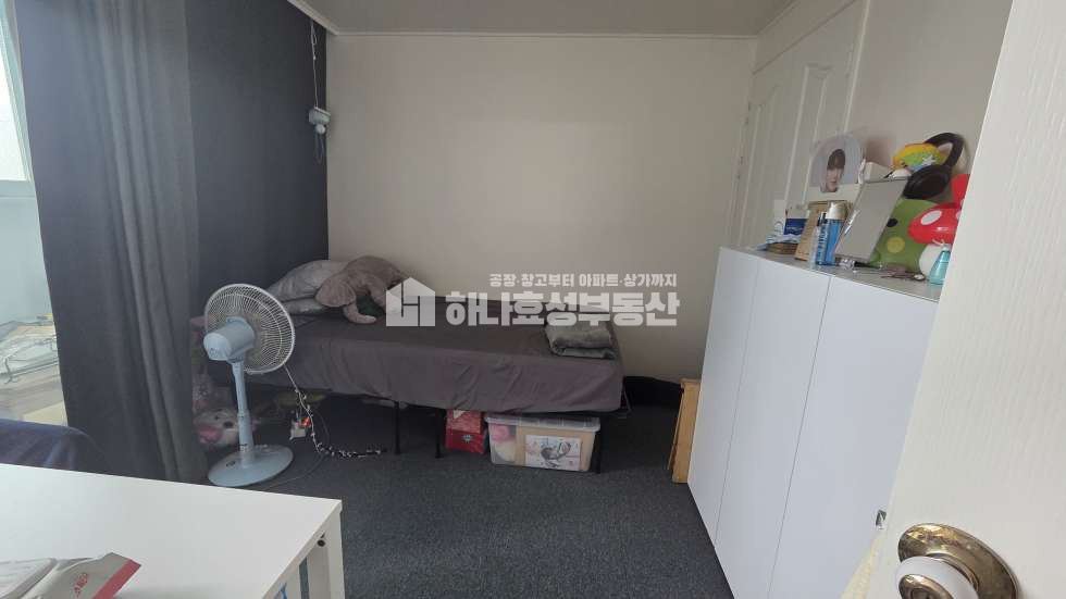 경기 남양주시 평내동 106동 효성타운아파트--부분수리,깔끔한 집,27년10월만기 매매 매물번호 10109 사진 5