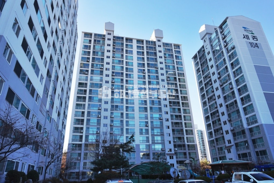 경기 남양주시 평내동 103동 세종리젠시빌아파트--샷시빼고 올수리,작은방 확장,완전 깨긋함,세안고 매매 매매 매물번호 10099 사진 1